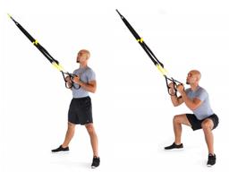 당신의 스쿼트가 제대로 이루어지지 못하는 5가지 이유