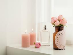 무슨 향수 쓰세요?