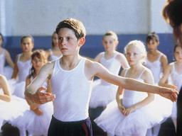 '<strong>빌리</strong> 엘리어트' 희망을 향해 백조처럼 날아오르다