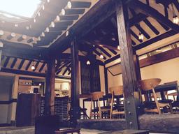 가장 한국적인, <strong>삼청동</strong>의 공간들