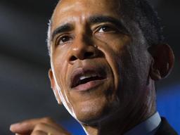 스포티파이, <strong>오바마</strong> 대통령에게 일자리 제안