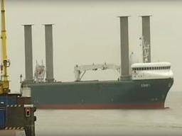 <strong>21세기</strong> 범선, 풍력을 이용하다