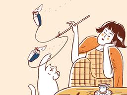 『<strong>비혼</strong>입니다만, 그게 어쨌다구요?!』