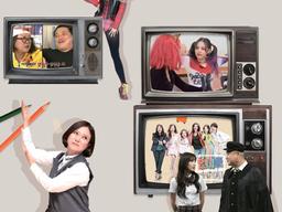 자립한 ‘쎈 언니’가 보고 싶다