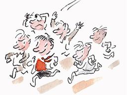 '<strong>어른</strong>'에서 미끄러지기