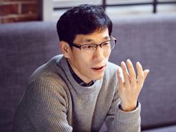 진중권 “가장 철학적인 <strong>동물</strong>은 인간이 아니야”