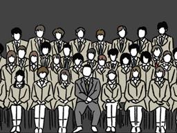 가치있는 어른, '배틀 로얄'