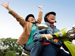 <strong>은퇴</strong> <strong>후</strong> 젊음을 유지하는 10가지 방법