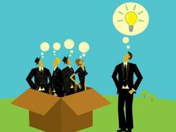 창의적인 사람들이 하는 뭔가 다른 행동 18가지