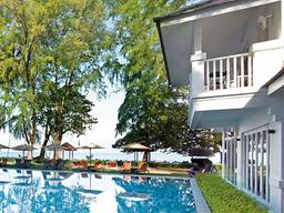 하루 $100로 즐기는 동남아시아 5성급 호텔 5