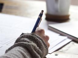 <strong>글쓰기</strong> 기본 원칙 5