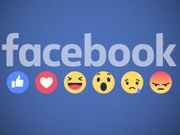 <strong>페이스북</strong> ‘공감(Reactions)’ 버튼 1주년