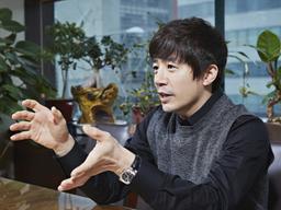 이우재 "차가운 물은 <strong>다이어트</strong>와 상극이에요"