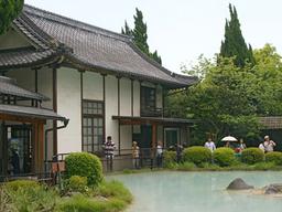 아름다운 지옥, 벳부(べっぷ)