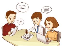 내성적인 사람들의 <strong>회의</strong>법