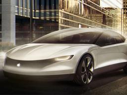 애플, '<strong>자율</strong> 주행 <strong>자동차</strong>' 개발 공개적으로 진행하나?