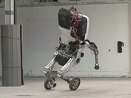 <strong>보스턴</strong> <strong>다이내믹스</strong> 핸들 발표!