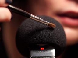 일상 속의 기분 좋은 <strong>소리</strong>, ASMR