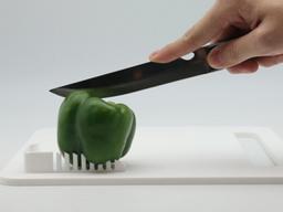 팔이 불편한 사람들을 위한 아주 간단한 디자인