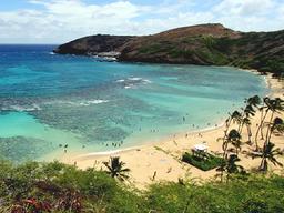 Aloha, <strong>Hawaii</strong>!