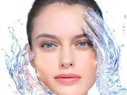 <strong>환절기</strong> 피부에 똑똑한 수분충전, <strong>환절기</strong> 보습법!