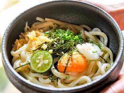 일본 3대 우동 먹방여행, 시코쿠에서 사누키 우동을 먹어보자