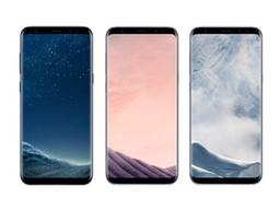 속속 등장하는 '갤럭시S8' 실제 사진, 시선 집중 시키는 '블랙 & <strong>퍼플</strong>' 색상.