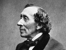 안데르센의 <strong>동화</strong>가 슬픈 이유