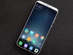 샤오미의 <strong>미6</strong>(Mi 6), 갤럭시S8의 대항마 될까?