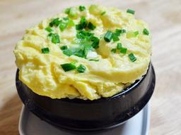 폭탄계란찜 만들기