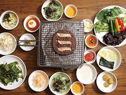 '윤식당'의 불고기, 전통 불고기와는 새삼 다르다?