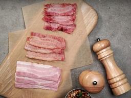 <strong>베이컨</strong> 이렇게 굽는거였어? <strong>베이컨</strong> <strong>굽는 법</strong>