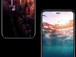 <strong>아이폰</strong>8(<strong>아이폰</strong><strong>X</strong>) 디자인, 이것이 최종?