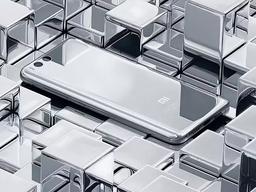 안드로이드의 아이폰! 중국의 <strong>플래그쉽</strong> 샤오미 미6 발표!