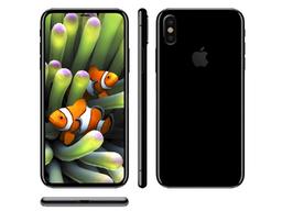 '아이폰8' 디자인, 무선충전, 사라진 <strong>터치</strong><strong>ID</strong> 확정?