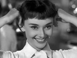 <strong>오드리 햅번</strong>, 미모보다 더 돋보이는 내면의 아름다움