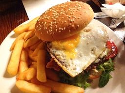 영국에서 맛집을 찾아보자! 런던 맛집 추천 베스트 5