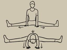 뻐근함 비켜! 하루 15분 <strong>스트레칭</strong>