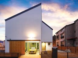 『차<strong>덕후</strong>, 처음 집을 짓다』 김준선 저자 인터뷰