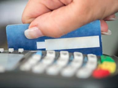 신용카드와 핀테크의 미래