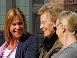 <strong>치매</strong> 환자의 천국, 네덜란드 호그벡 <strong>마을</strong>의 비밀