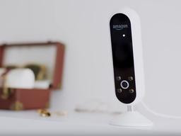 아마존 에코 Look 출시. 성공할 수 있을까?