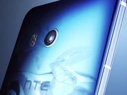 세상에서 가장 카메라 좋은 스마트폰! HTC U11 발표!