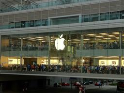 애플, <strong>데이터 분석</strong> 회사 Lattice를 $200M 에 인수