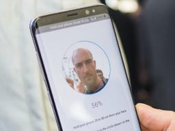 갤럭시S8' 홍채인식 해킹, 최고의 스마트폰 보안은 <strong>비밀번호</strong>?