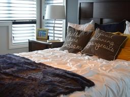 삶의 기초가 흔들린다면 <strong>잠자리</strong>부터 정리해보라