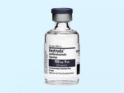 Keytruda – 범용 항암치료제의 등장인가