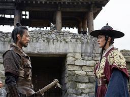 '대립군', 지금의 대한민국을 세운 이는 누구인가