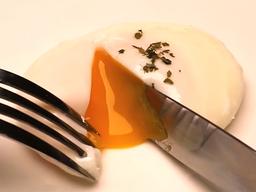 ‘수란’ 쉽게 만드는 3가지 방법