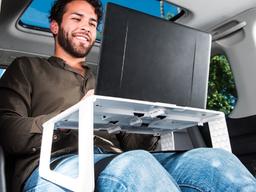 어디서든 작은 책상을 만들어주는 아이템, iMoov